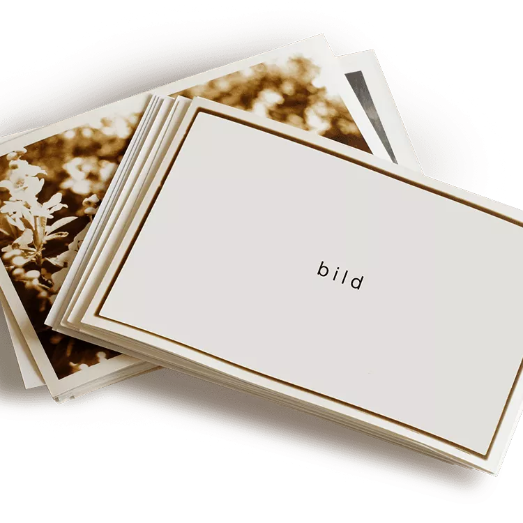 Dekoratives Bild Dekoratives Bild