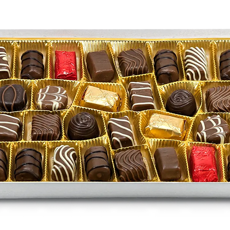 Pralinen Pralinen