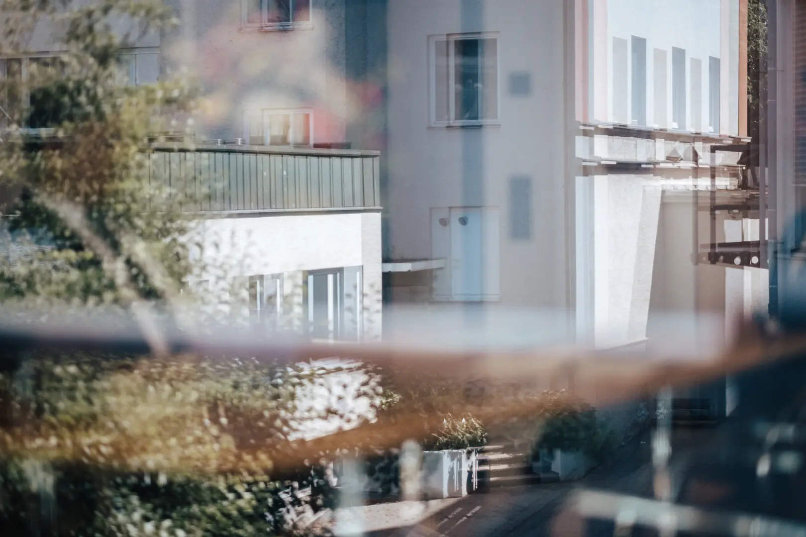 Dekoratives Bild