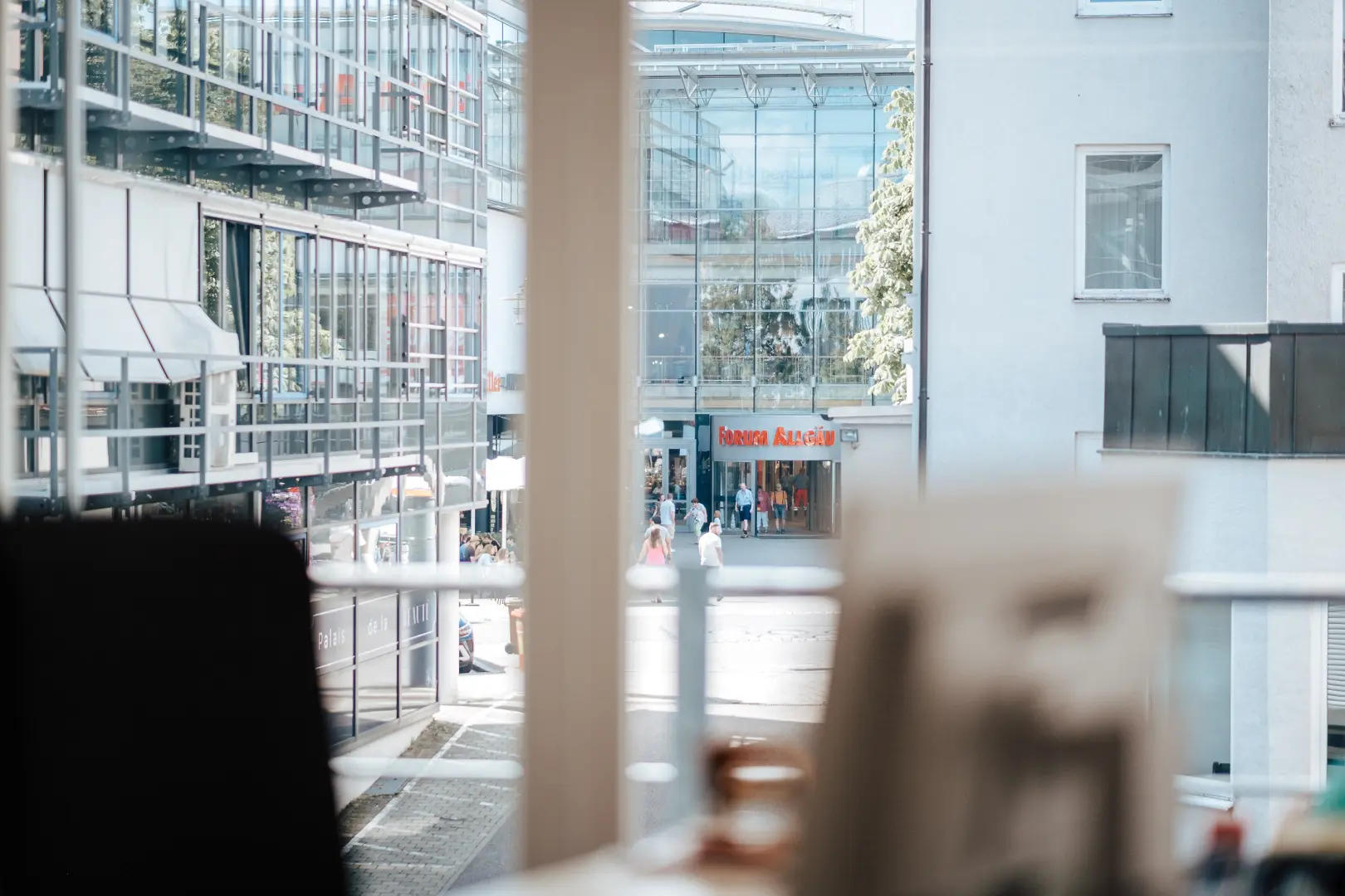 Dekoratives Bild