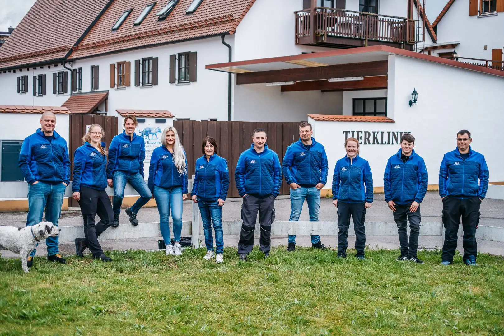 Dekoratives Bild